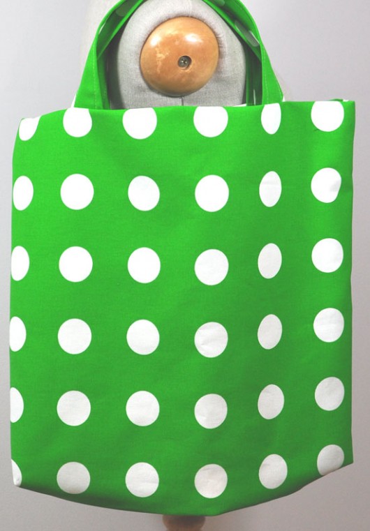 eco bag - BABOLADA 2 eco living