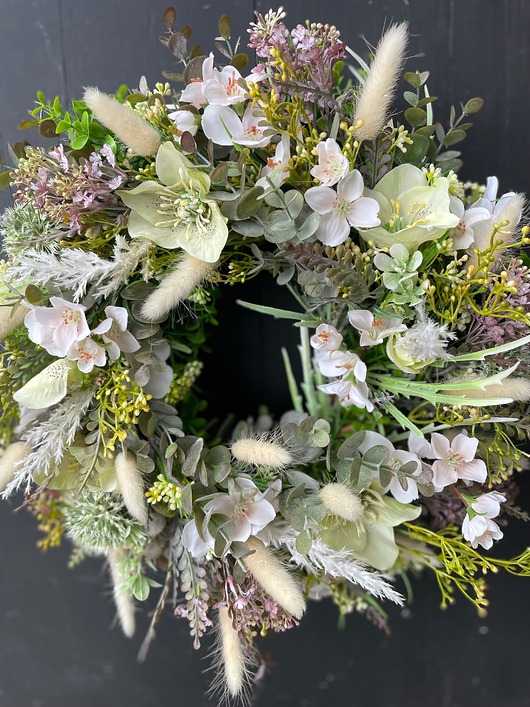 wianki Wianek Wiosna I