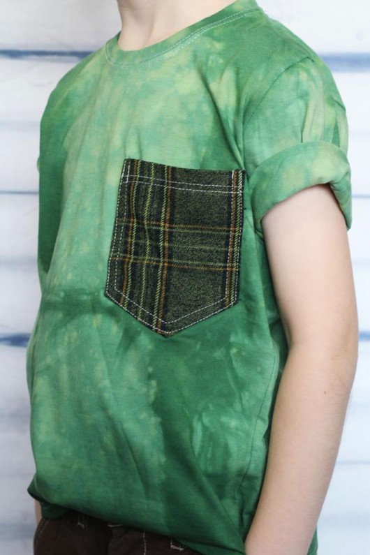 kids T-shirt MIH DESIGN