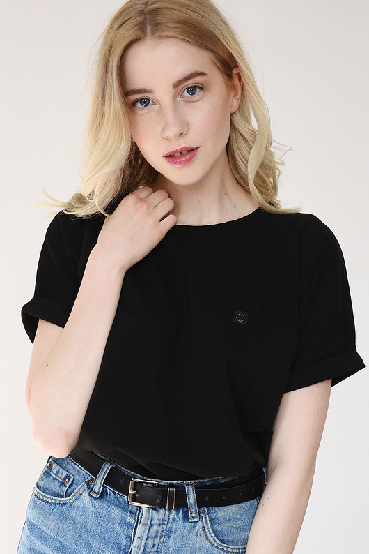BOY Pocket Tee DOT