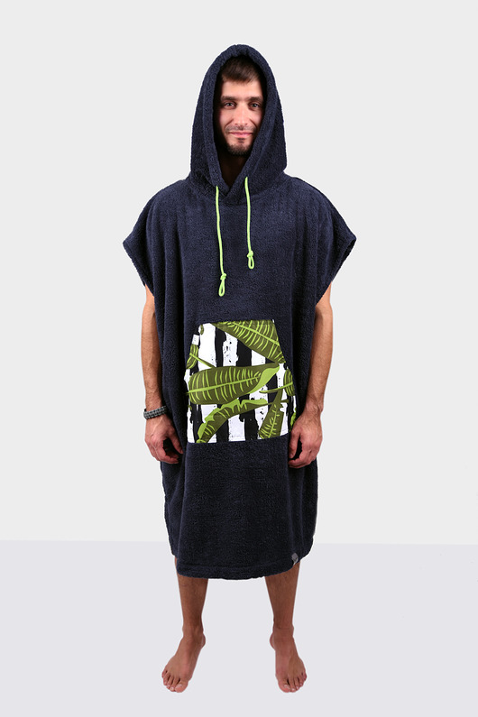 SurfPoncho HugMe made by 7084 HugMe