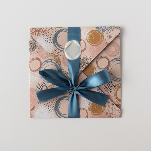kartki scrapbooking Kartka ślubna kopertówka kwiatowa O