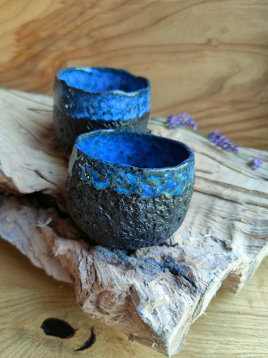 kubki Ceramiczna czarka  NN