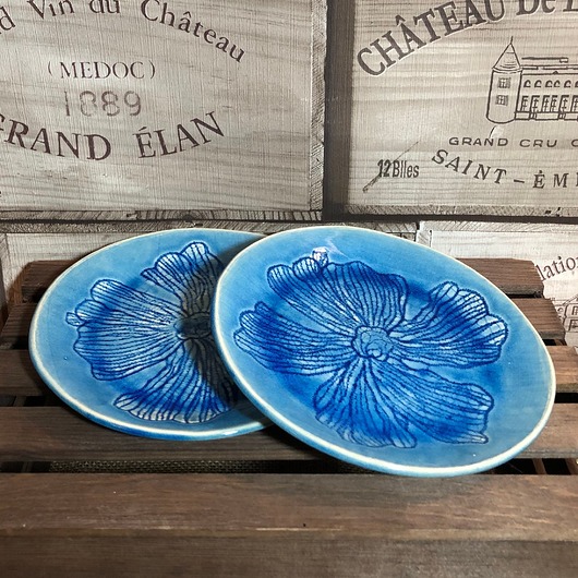 patery i talerze Talerzyk deserowy