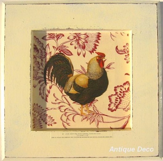 Obrazek Champion AntiqueDeco