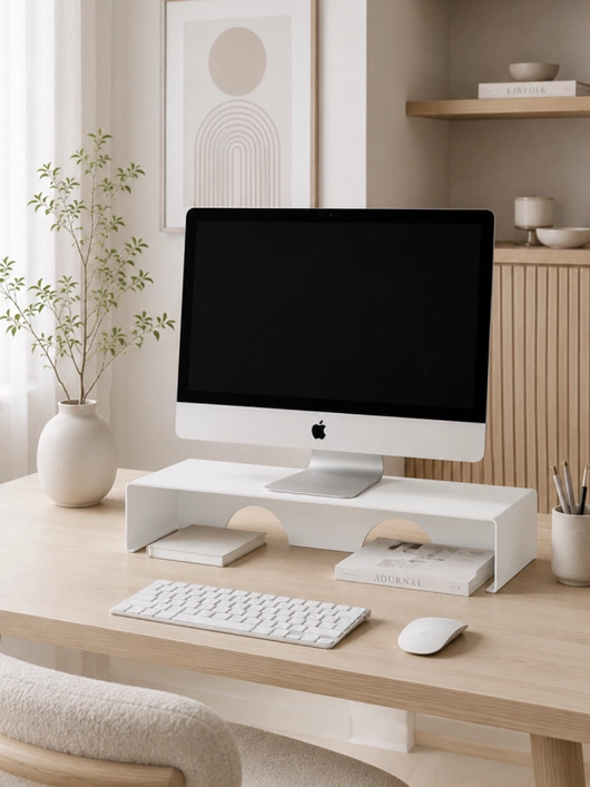 organizery Podstawka pod monitor Postura 45cm