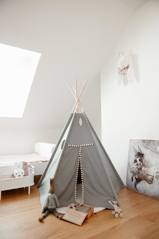 namioty i tipi dla dzieci Tipi littleNOMAD / namiot / wigwam
