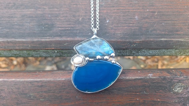 wisiory Razem - wisiorek