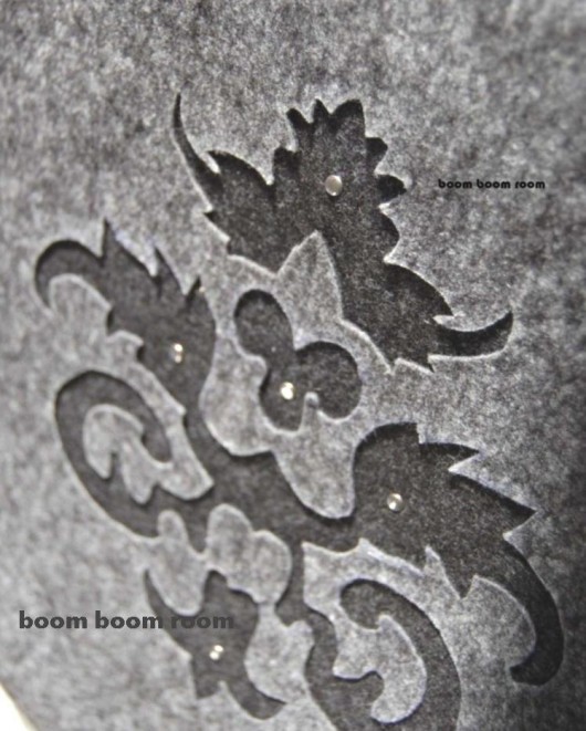 zamówienie spec. dla Agi ELEGANCE ltd. boom boom room