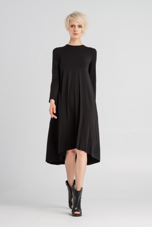 sukienki midi damskie Flambee