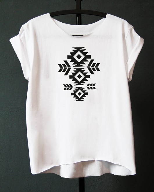 AZTEC 3 przywarastrzalka