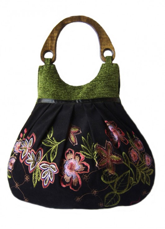 MISTERNE HAFTY( dla Pani Lidki) Iris