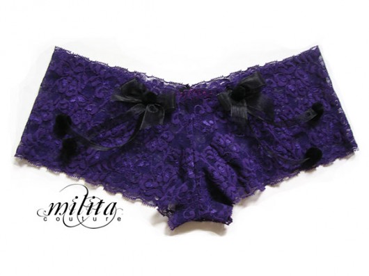 Plum :: 36-38 milita nikonorov
