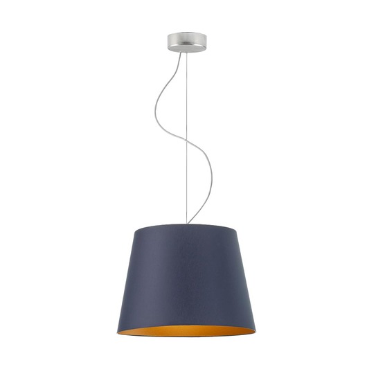 lampy wiszące Lampa sufitowa nad stół do jadalni TUNIS GOLD
