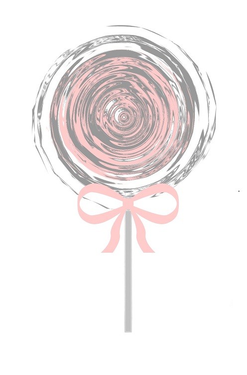Zamówienie specjalne Lollipop
