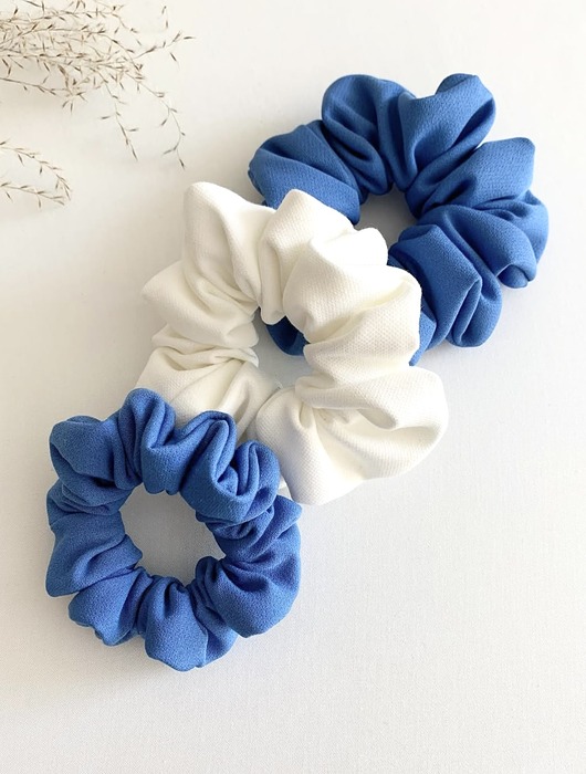 gumki do włosów Gumka do włosów Azul