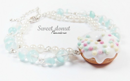 sweet donut - 6 Piecuchowo
