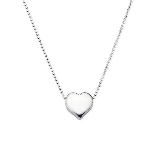 Naszyjnik Pełna Serce My Way Jewellery