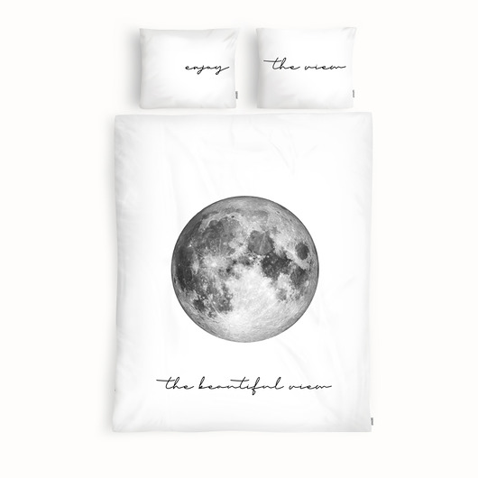 Pościel MOON 160x200 cocon cotton