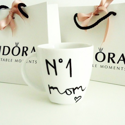 mom number 1 my mug company