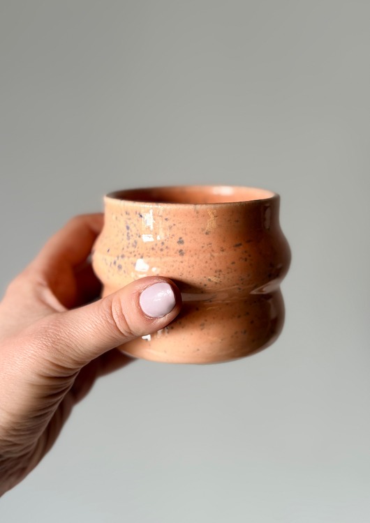 kubki Czarka / brzuszek