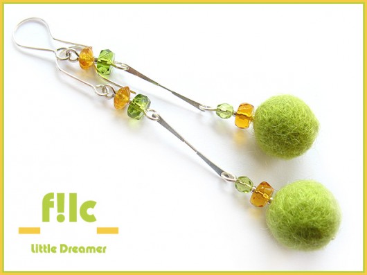 F!LC - Na Zielonej Trawie Little Dreamer