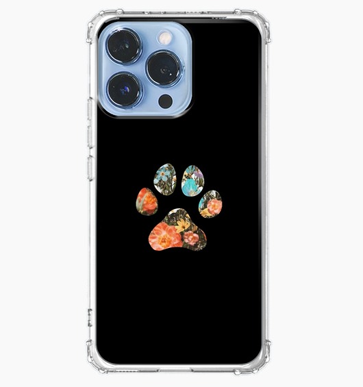 etui na telefon Etui Anti Shock case wzory - WF3061