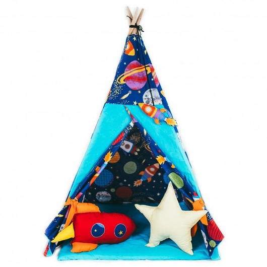 namiot tipi kosmos Bliblo
