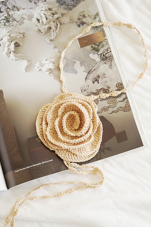 chokery Choker z wiskozą