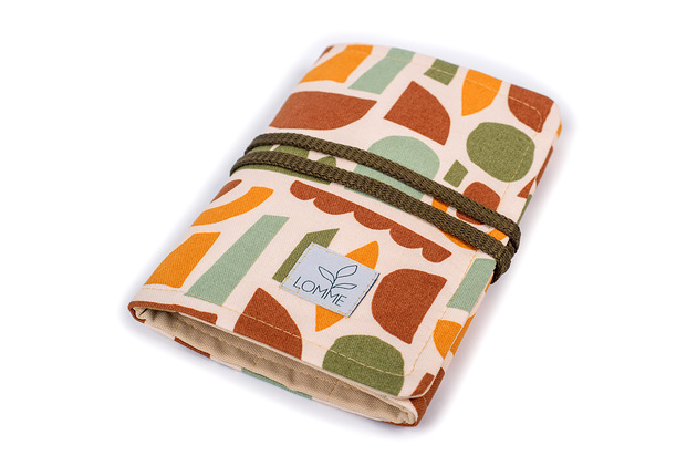 pokrowce i etui - organizery Etui Organizer na druty lub szydełku