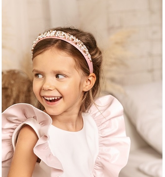 Princess pink Republika jewelry
