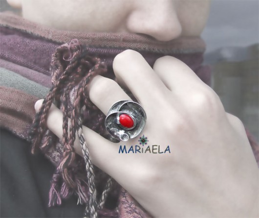 &quot;TO SŁEBOŚĆ CHWILOWA&quot; MARIAELA