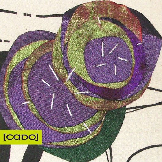 SZOPINGBAG 007 CADOaccessories