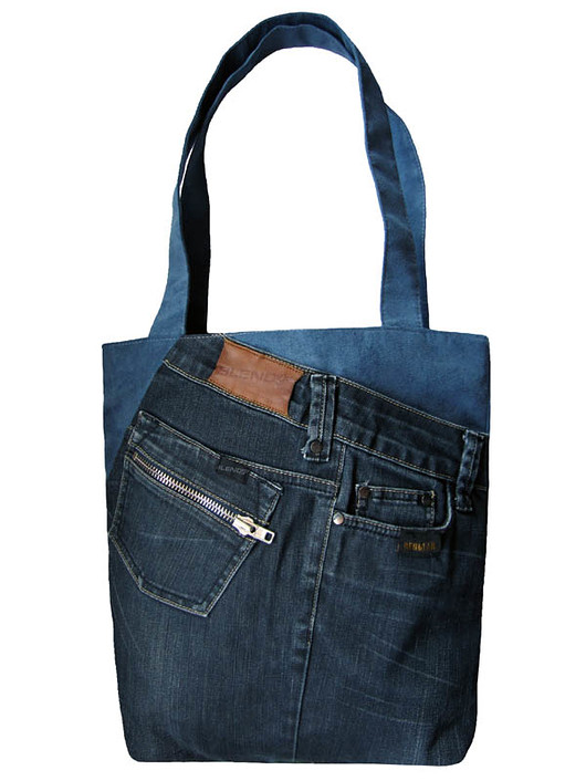 Zamszo - jeans 2 ifONA