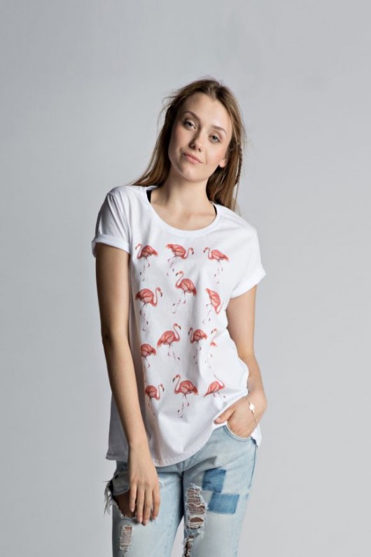 T-shirt Exotic Fruit magicboxshop