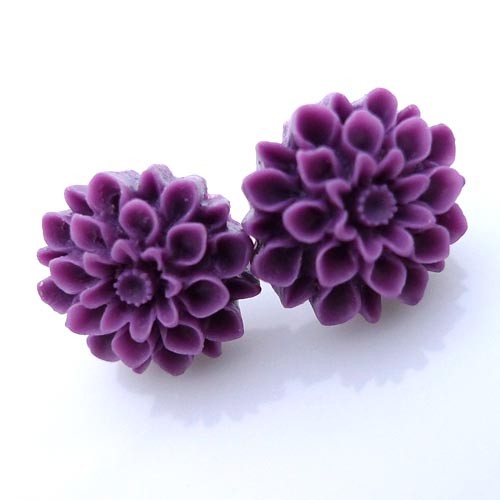 Violet cynia ola