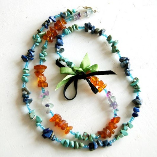 mineralny Galeria Belladonna