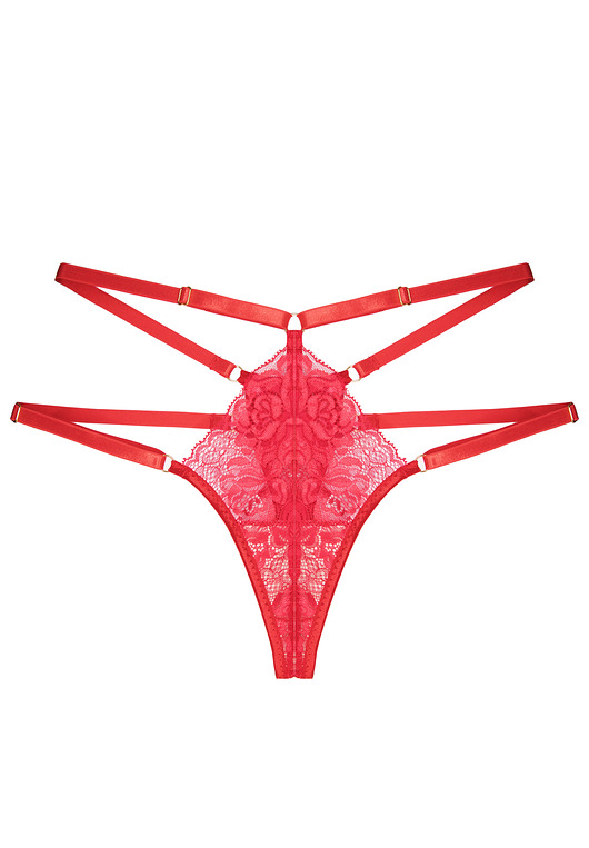 majtki damskie Stringi Valentina II