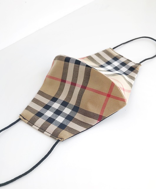Maseczka SZACHMAT,unisex. Erliberdi