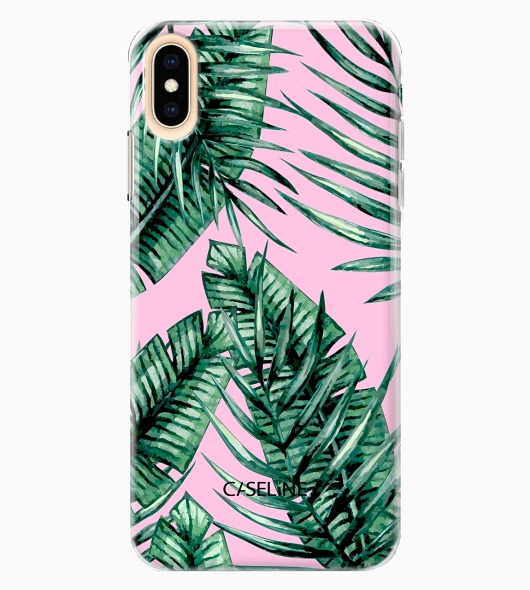 iPhone | etui case guma  - S082 Caseline  etui na telefon