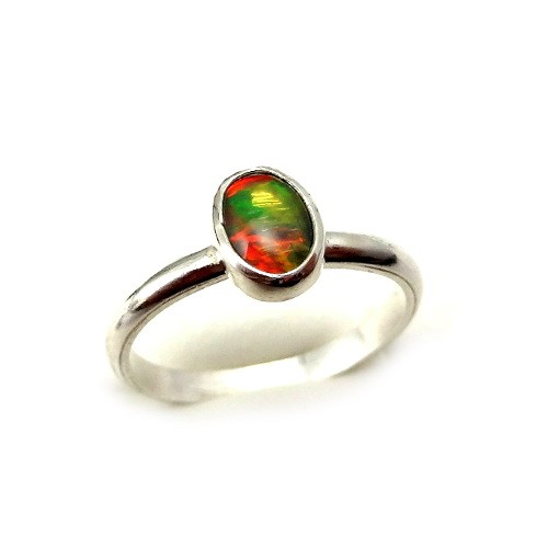 little autumn opal Pracownia Neores