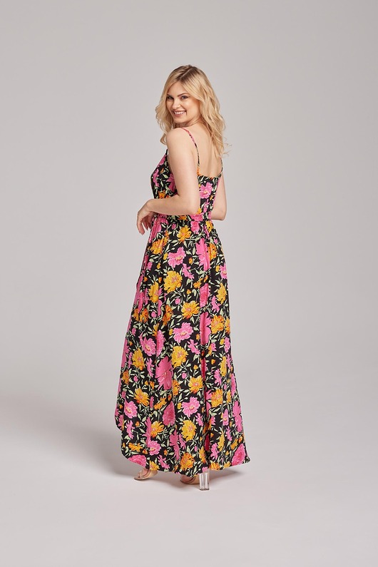 sukienki maxi damskie Selene sukienka maxi
