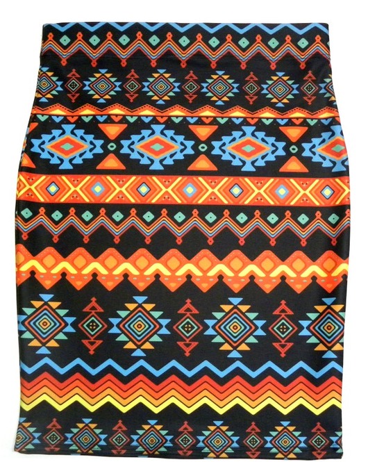 Spódnica ołówkowa Gaul Designs