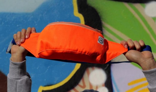 nerka rowerowa fluo3 unisex bajki jak z bajki