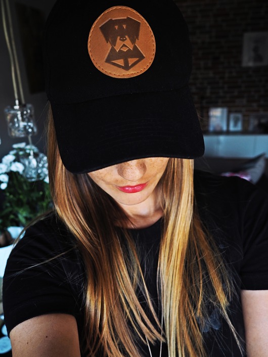 ROTTcap ROTTlove