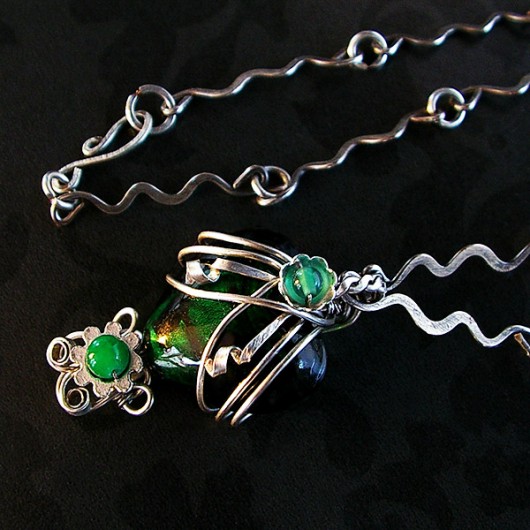 Emerald Fenome