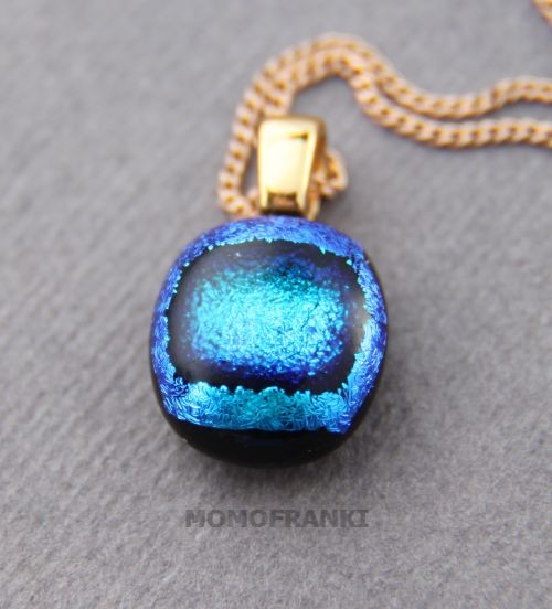blue goddess momofranki