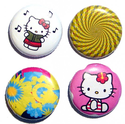 hello kitty Monika Roth