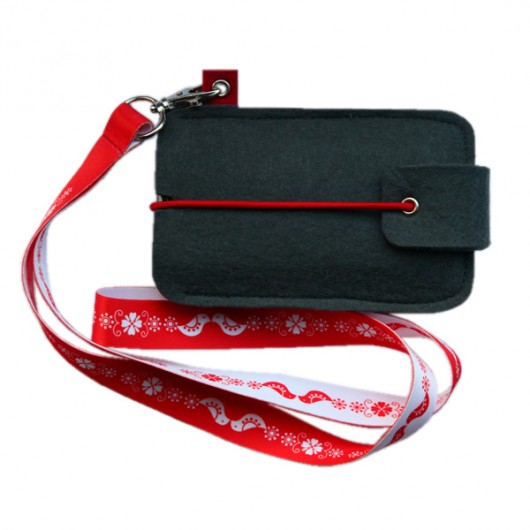Etui na zamówienie Torebki Frida