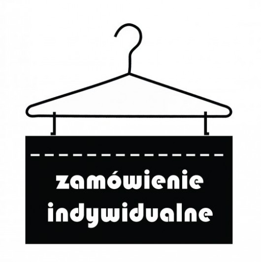 Torba hobo XXL -zamówienie indywidualne PRACOWNIA 166